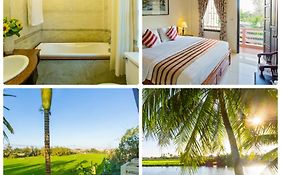 Do River Homestay